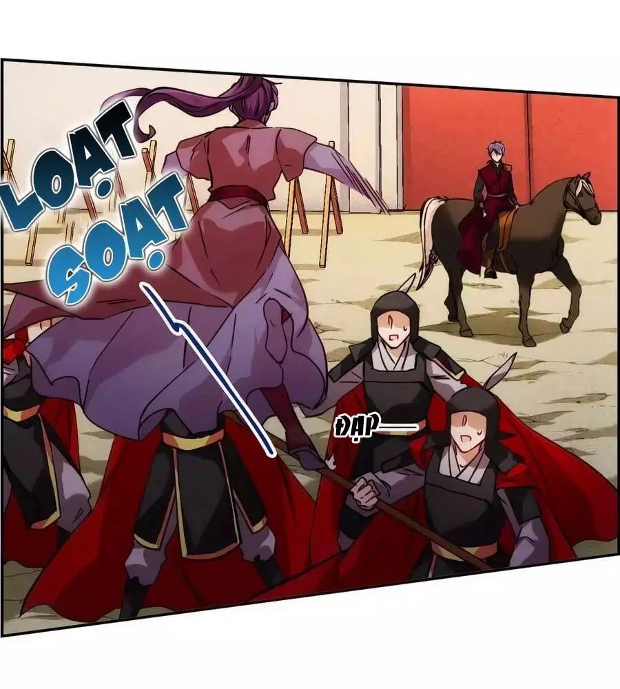 Thượng Quốc Phú Chi Thiên Đống Tuyết Chapter 123 - 37