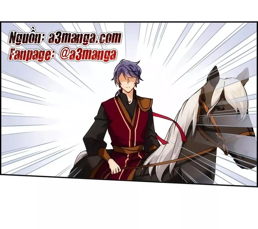 Thượng Quốc Phú Chi Thiên Đống Tuyết Chapter 124 - 1