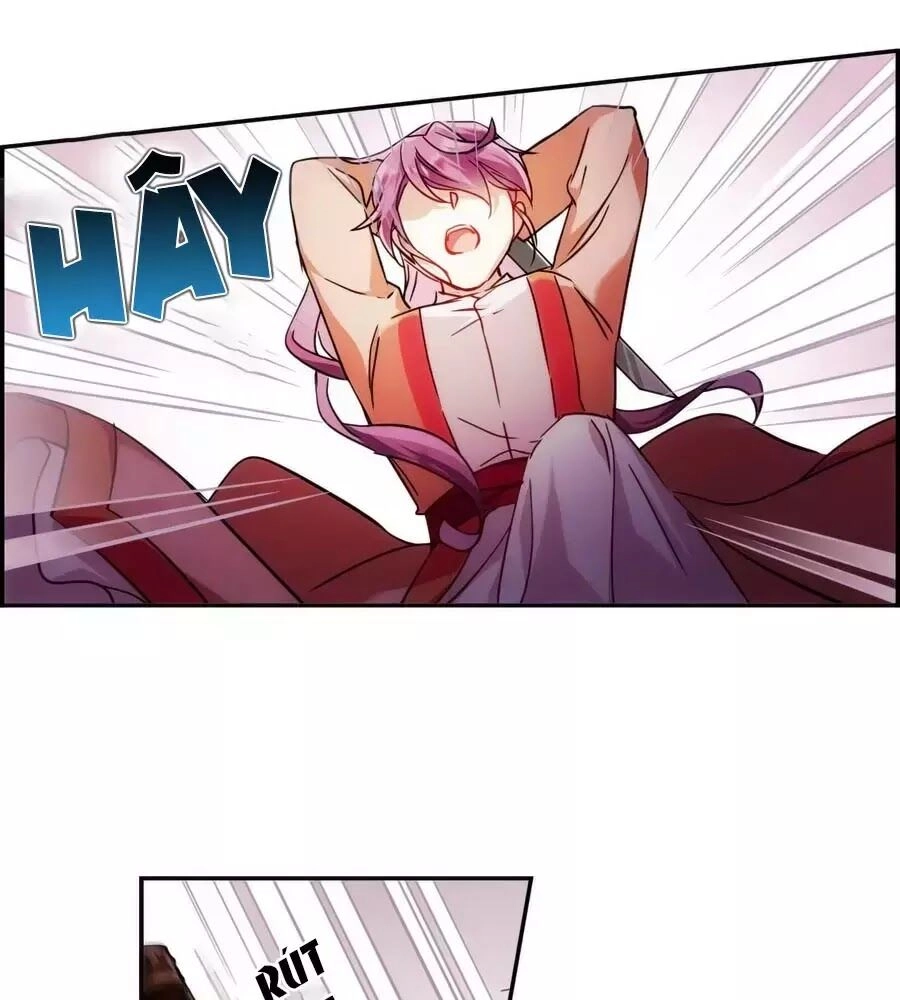 Thượng Quốc Phú Chi Thiên Đống Tuyết Chapter 124 - 2