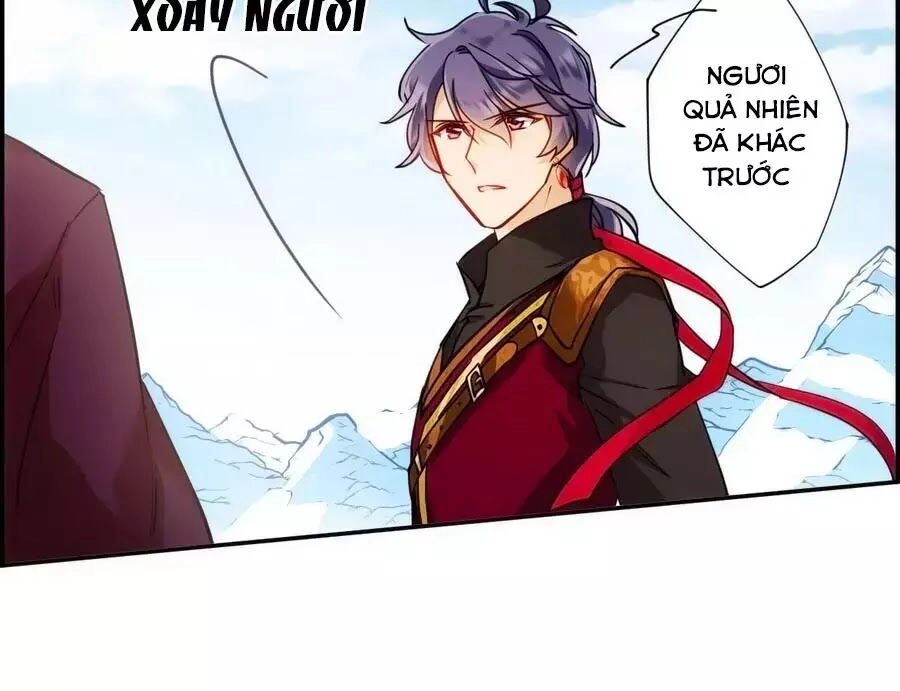 Thượng Quốc Phú Chi Thiên Đống Tuyết Chapter 124 - 11