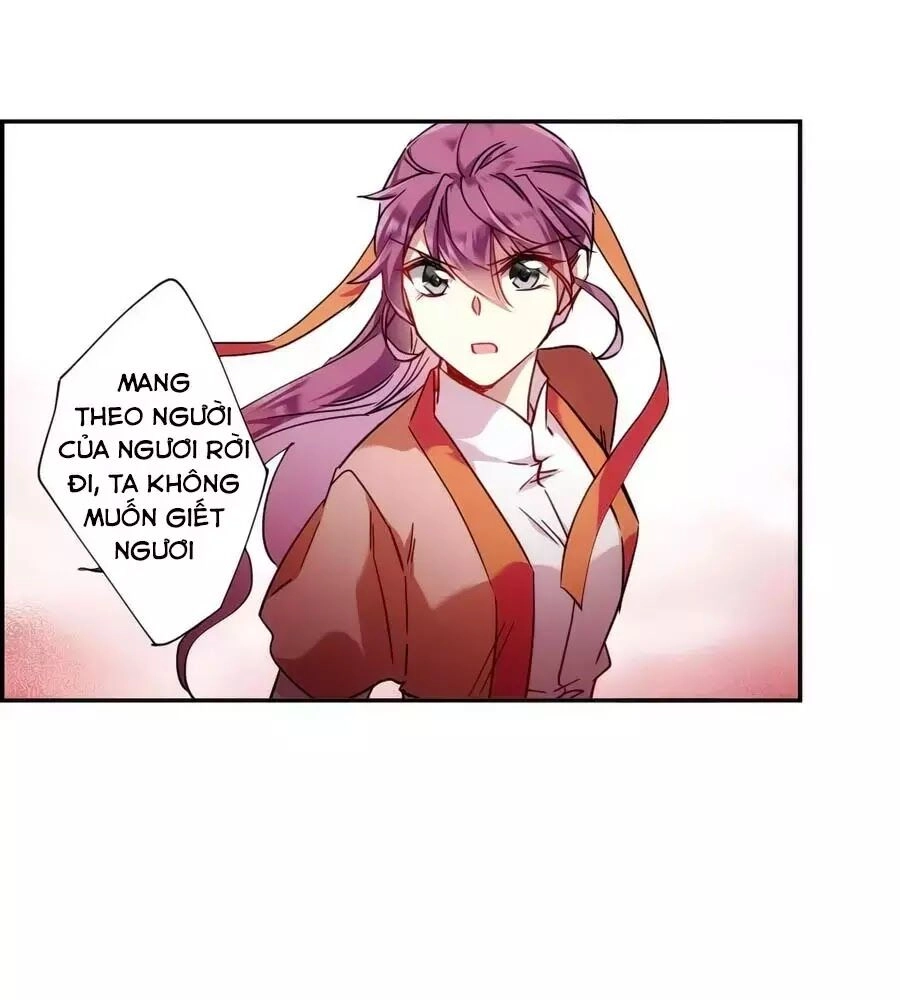 Thượng Quốc Phú Chi Thiên Đống Tuyết Chapter 124 - 12