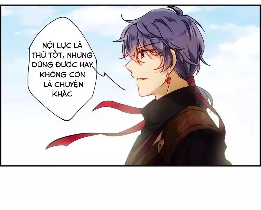 Thượng Quốc Phú Chi Thiên Đống Tuyết Chapter 124 - 13