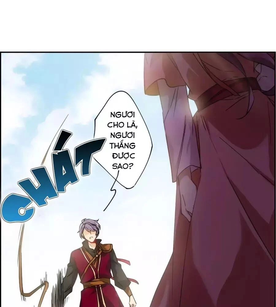 Thượng Quốc Phú Chi Thiên Đống Tuyết Chapter 124 - 16