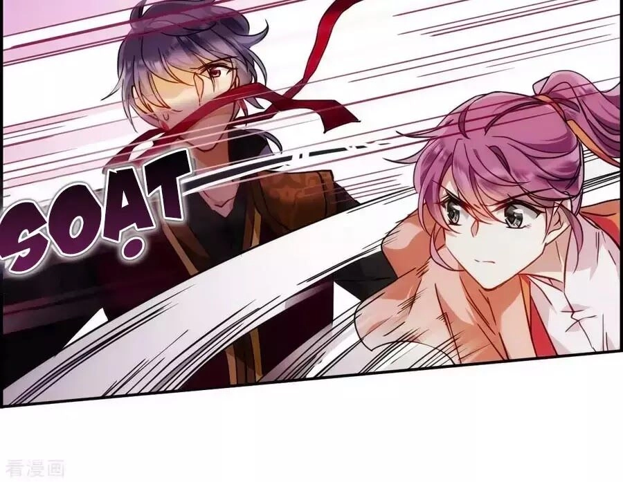 Thượng Quốc Phú Chi Thiên Đống Tuyết Chapter 124 - 21