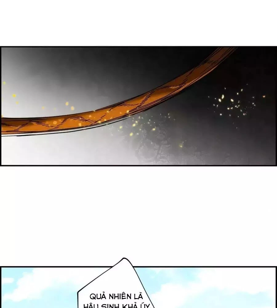 Thượng Quốc Phú Chi Thiên Đống Tuyết Chapter 124 - 24