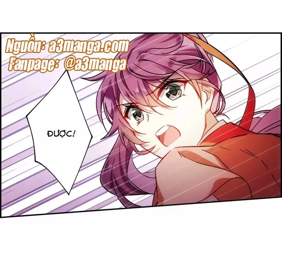 Thượng Quốc Phú Chi Thiên Đống Tuyết Chapter 125 - 1