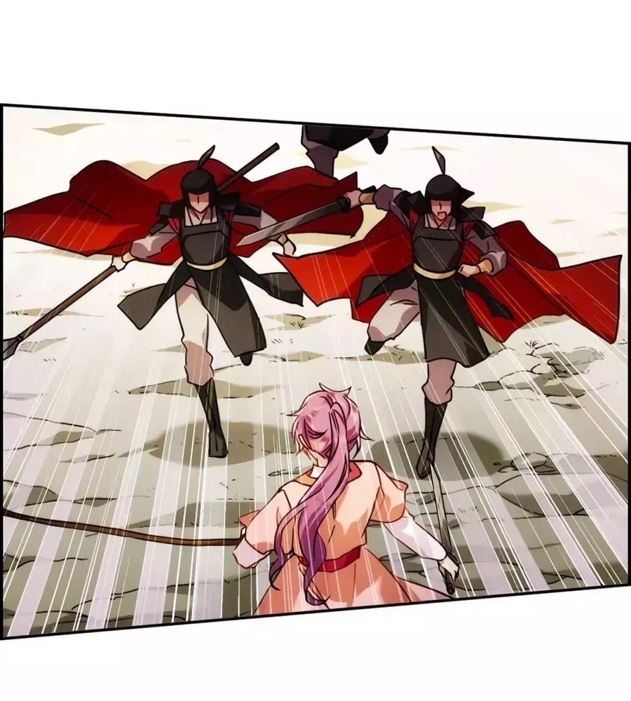 Thượng Quốc Phú Chi Thiên Đống Tuyết Chapter 125 - 4