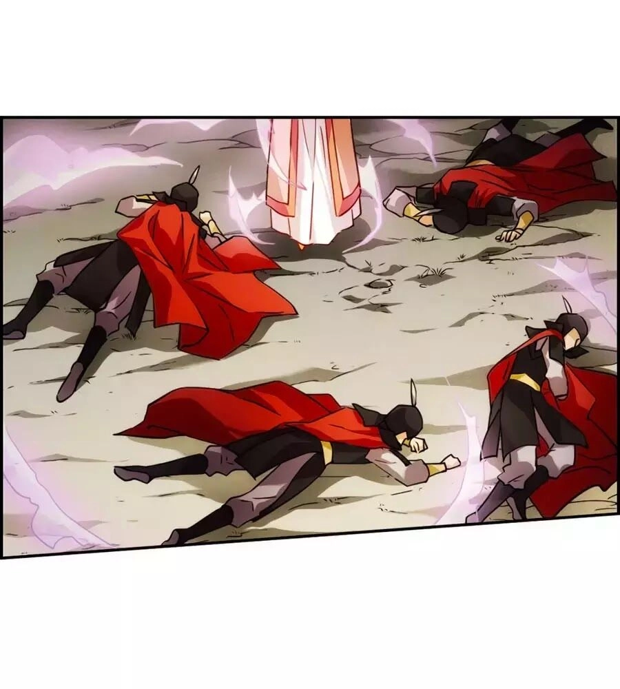 Thượng Quốc Phú Chi Thiên Đống Tuyết Chapter 125 - 9