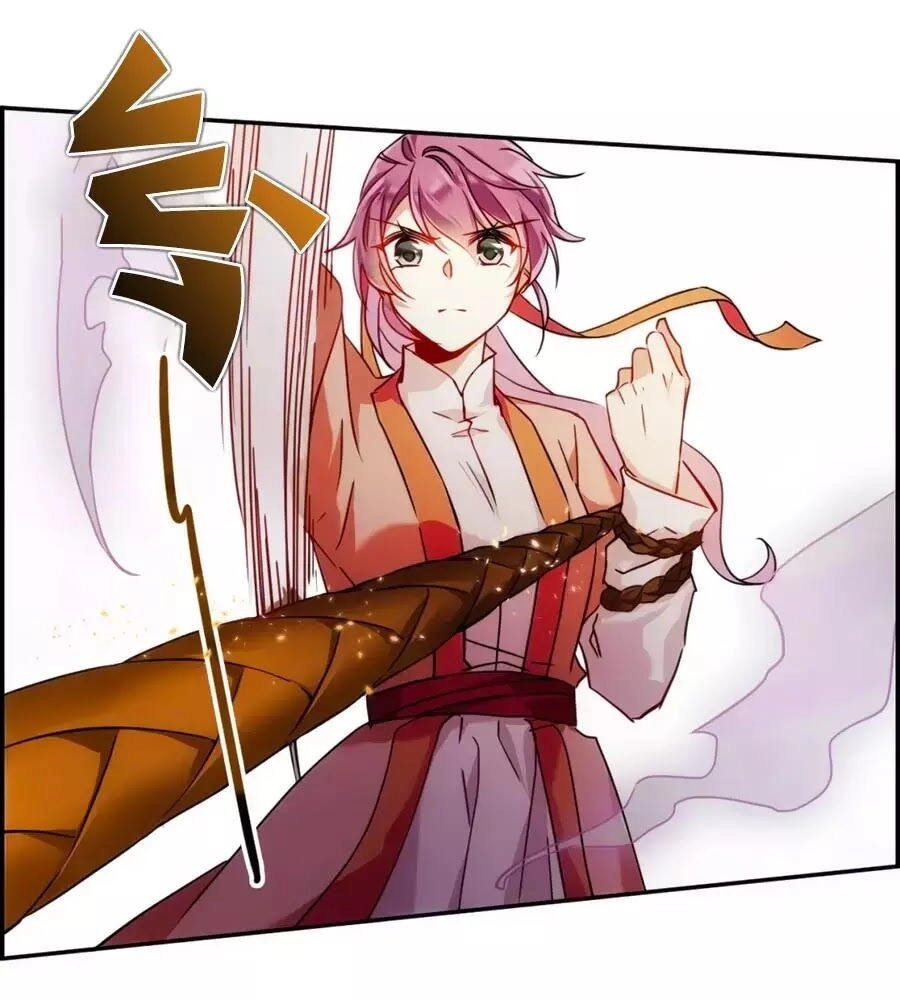 Thượng Quốc Phú Chi Thiên Đống Tuyết Chapter 125 - 10