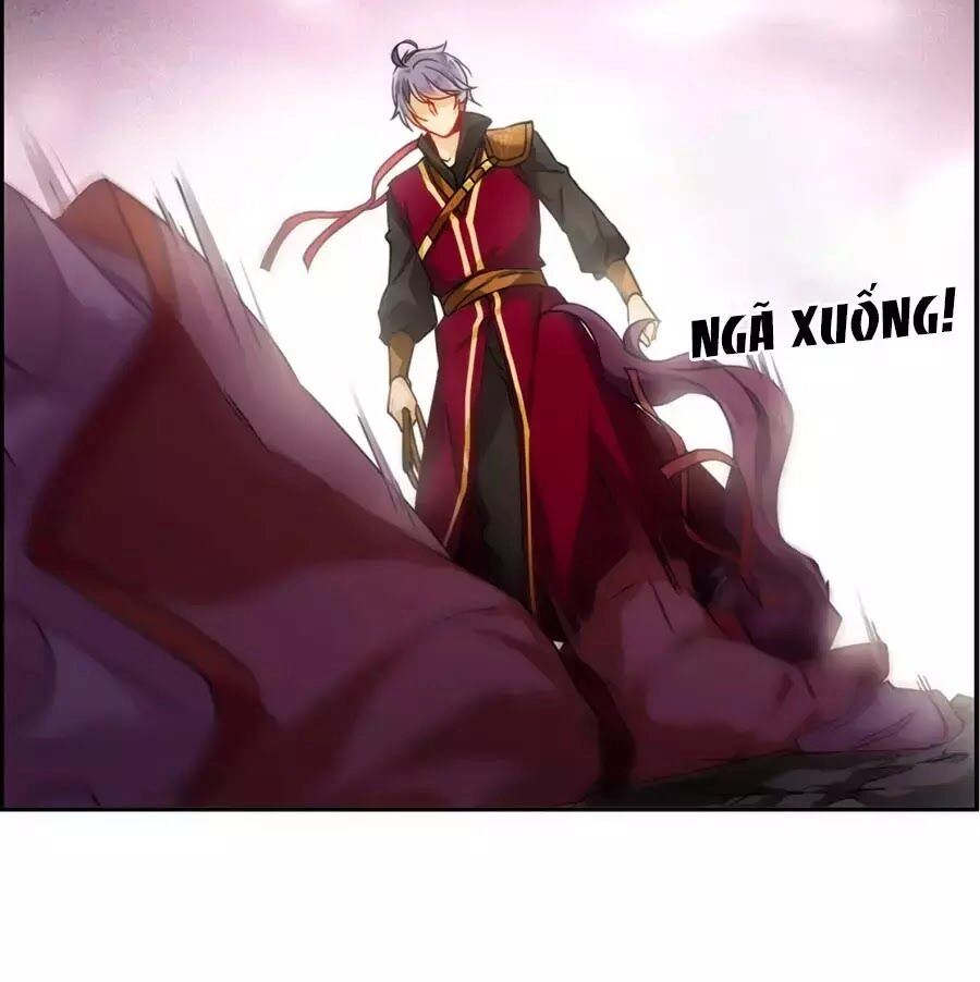 Thượng Quốc Phú Chi Thiên Đống Tuyết Chapter 125 - 17