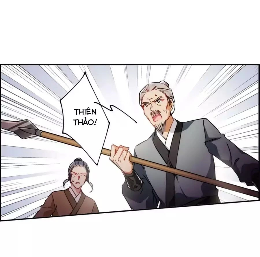 Thượng Quốc Phú Chi Thiên Đống Tuyết Chapter 125 - 19