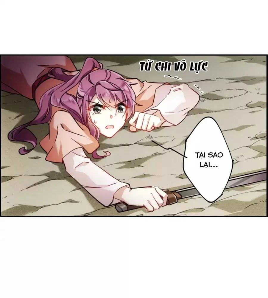 Thượng Quốc Phú Chi Thiên Đống Tuyết Chapter 125 - 20