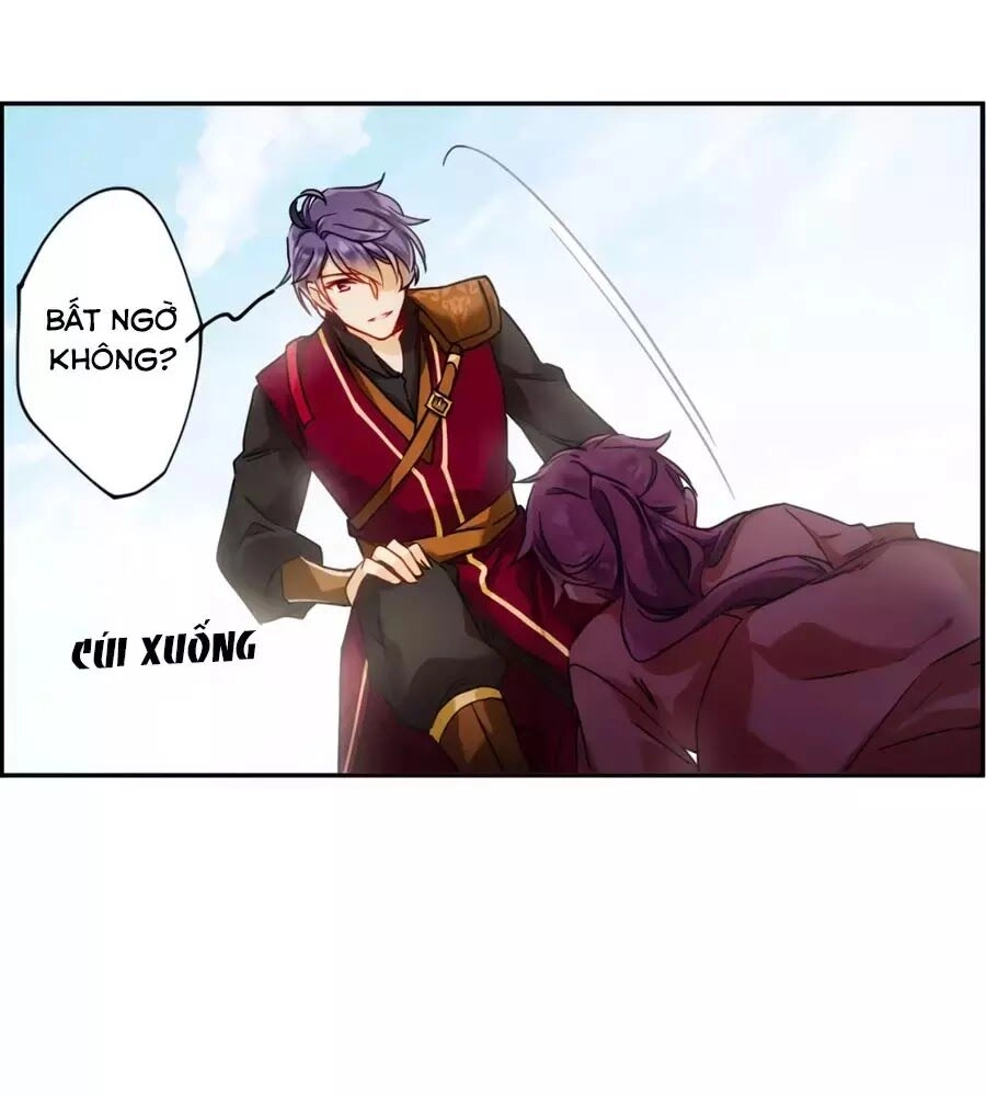 Thượng Quốc Phú Chi Thiên Đống Tuyết Chapter 125 - 22