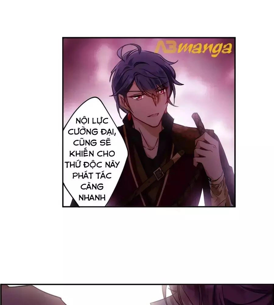 Thượng Quốc Phú Chi Thiên Đống Tuyết Chapter 125 - 26