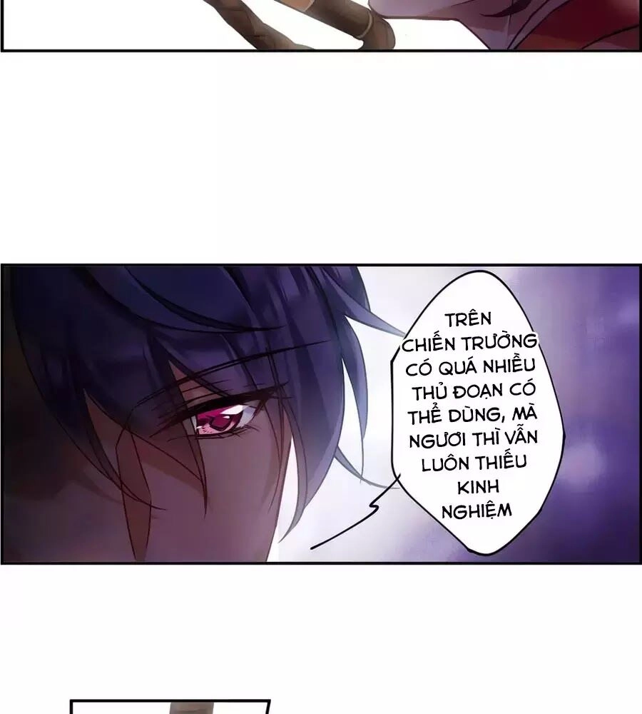 Thượng Quốc Phú Chi Thiên Đống Tuyết Chapter 125 - 28