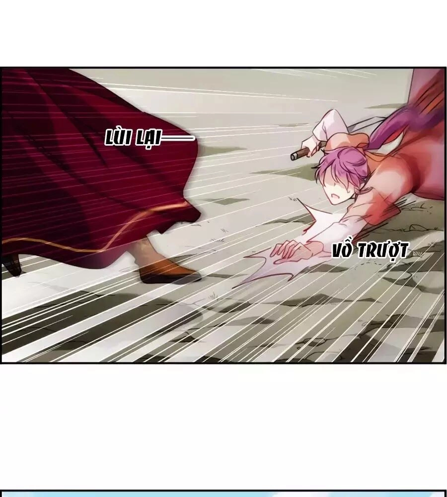 Thượng Quốc Phú Chi Thiên Đống Tuyết Chapter 125 - 32