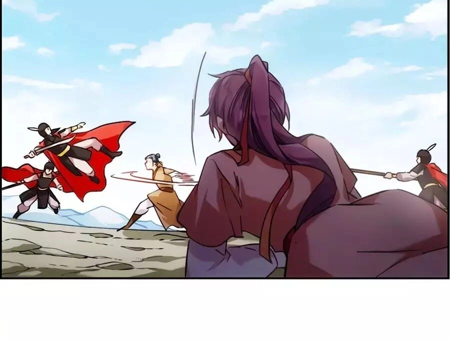 Thượng Quốc Phú Chi Thiên Đống Tuyết Chapter 125 - 33