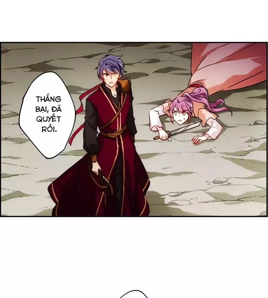 Thượng Quốc Phú Chi Thiên Đống Tuyết Chapter 125 - 34