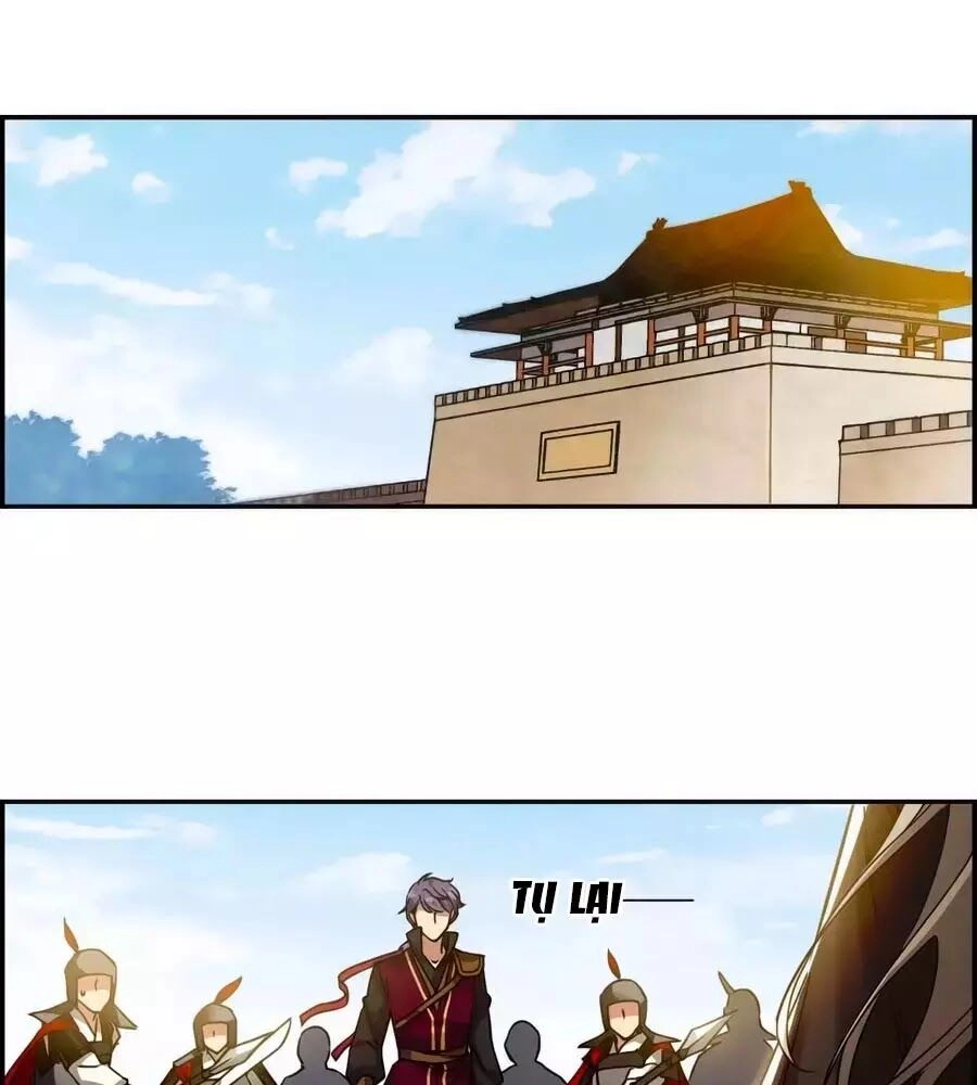 Thượng Quốc Phú Chi Thiên Đống Tuyết Chapter 126 - 21