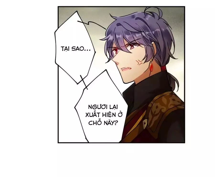 Thượng Quốc Phú Chi Thiên Đống Tuyết Chapter 126 - 24