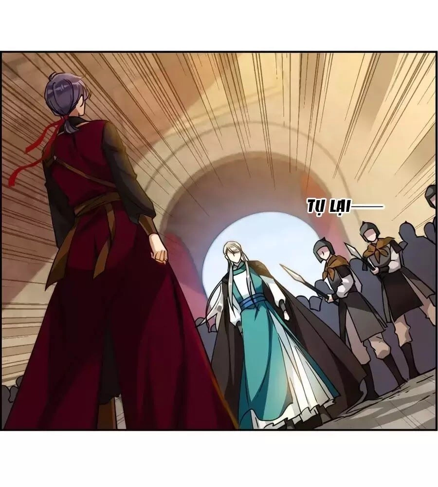 Thượng Quốc Phú Chi Thiên Đống Tuyết Chapter 126 - 28