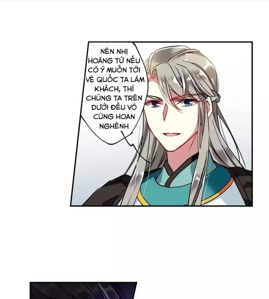 Thượng Quốc Phú Chi Thiên Đống Tuyết Chapter 126 - 30