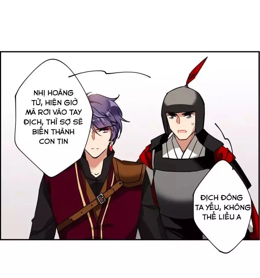 Thượng Quốc Phú Chi Thiên Đống Tuyết Chapter 126 - 33