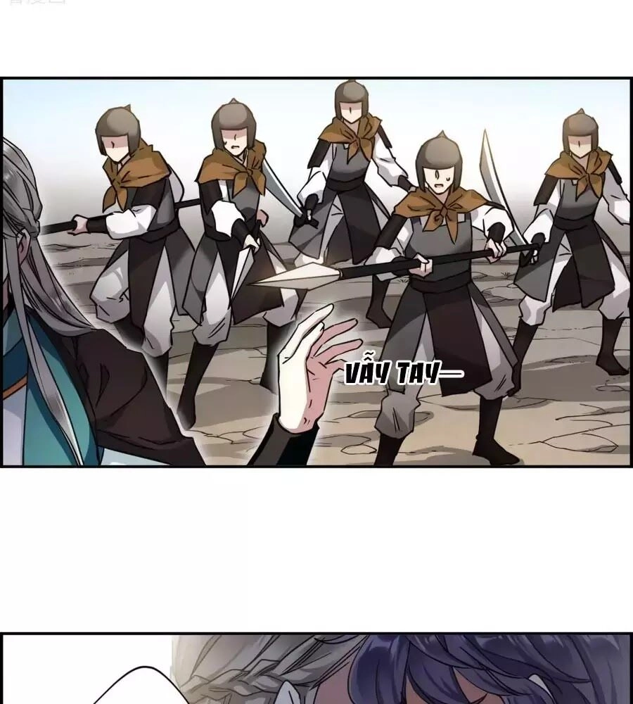 Thượng Quốc Phú Chi Thiên Đống Tuyết Chapter 127 - 15