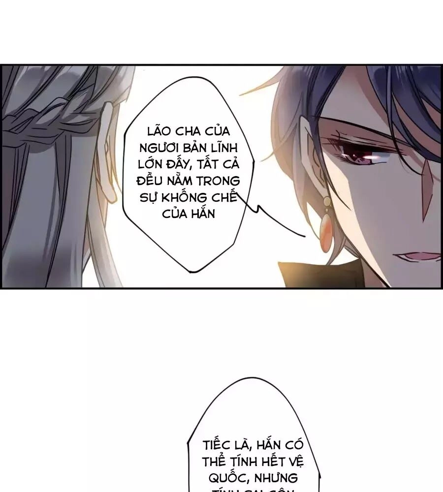 Thượng Quốc Phú Chi Thiên Đống Tuyết Chapter 127 - 17