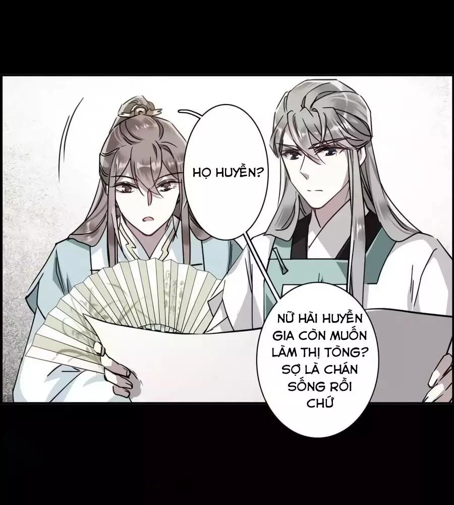 Thượng Quốc Phú Chi Thiên Đống Tuyết Chapter 128 - 12