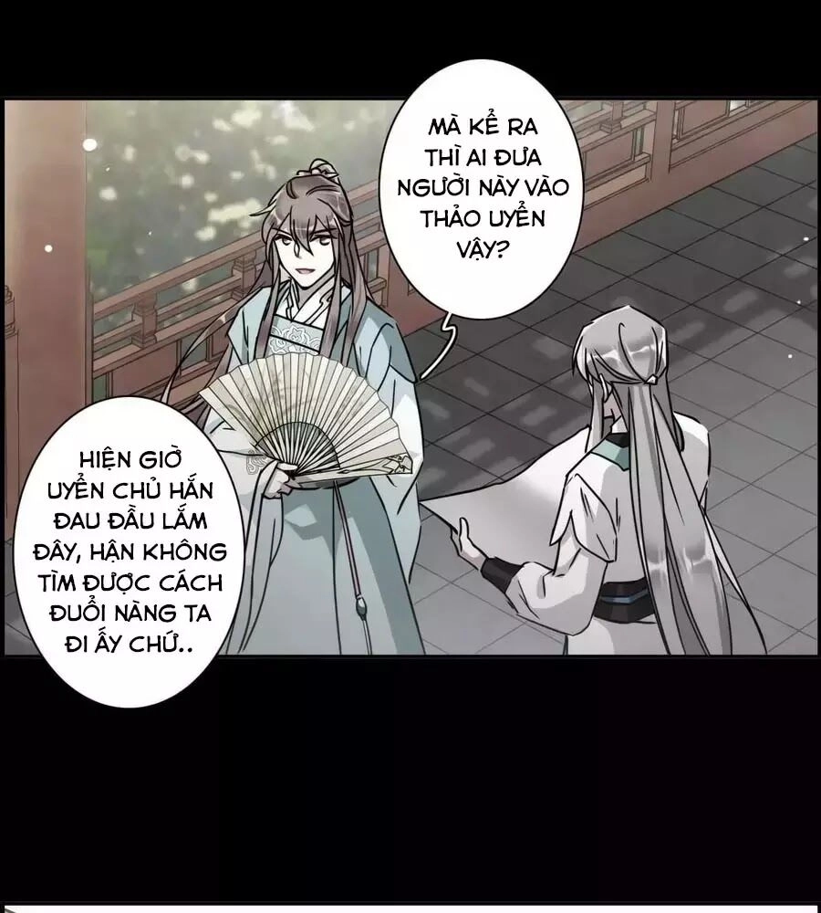 Thượng Quốc Phú Chi Thiên Đống Tuyết Chapter 128 - 14