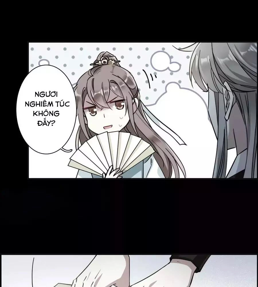 Thượng Quốc Phú Chi Thiên Đống Tuyết Chapter 128 - 16