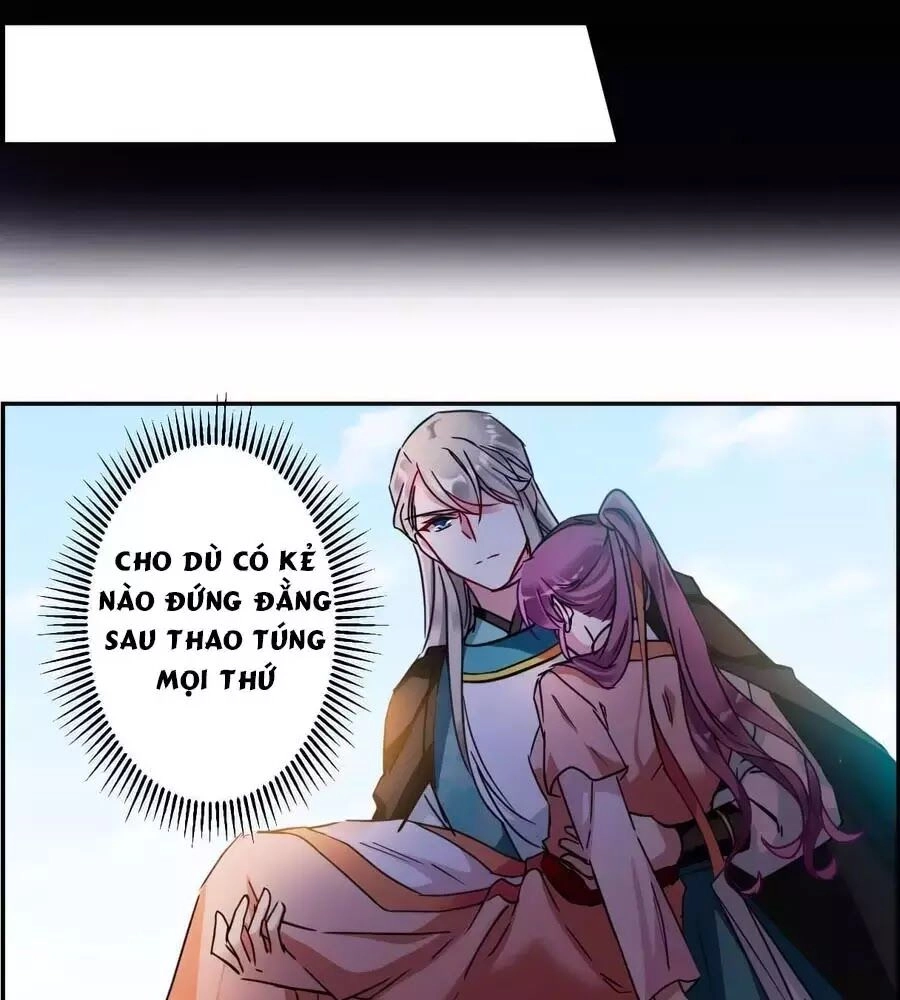 Thượng Quốc Phú Chi Thiên Đống Tuyết Chapter 128 - 19