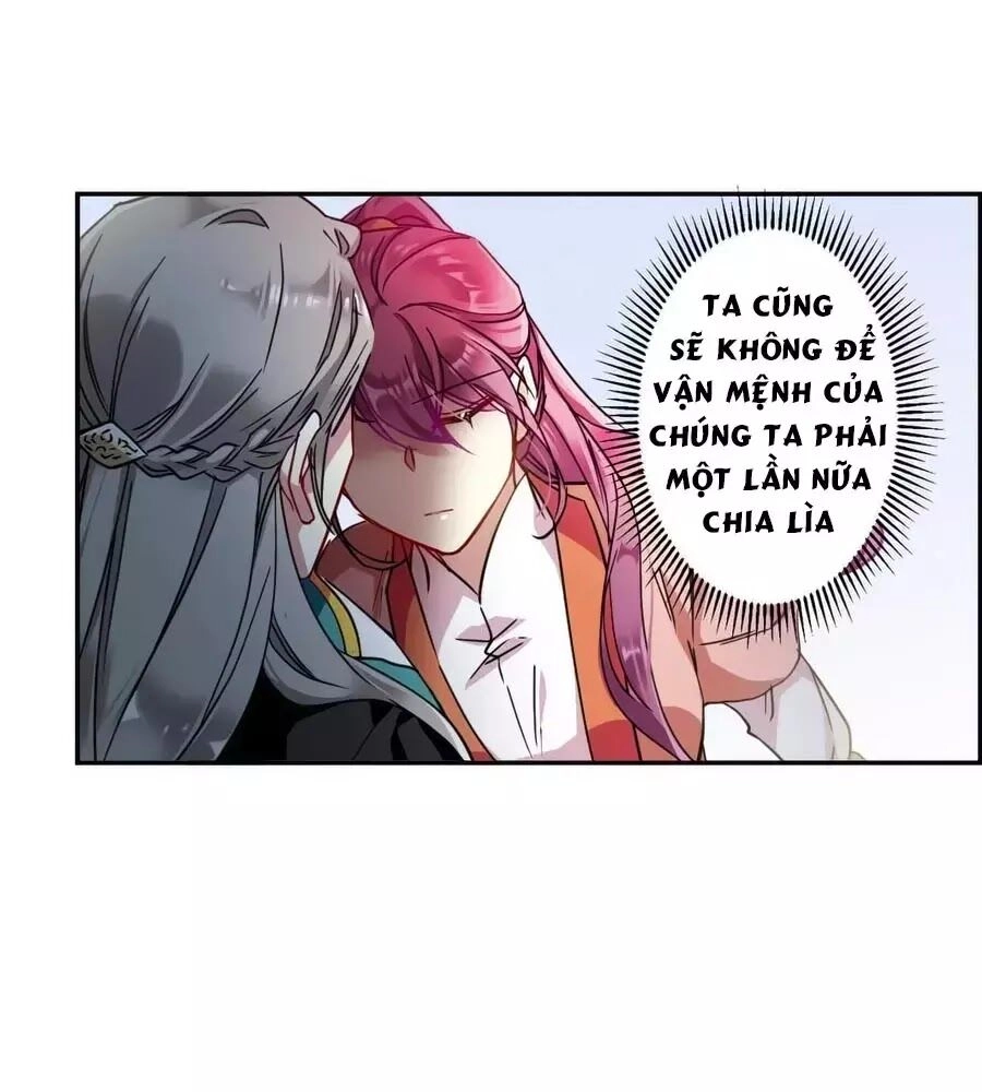 Thượng Quốc Phú Chi Thiên Đống Tuyết Chapter 128 - 21