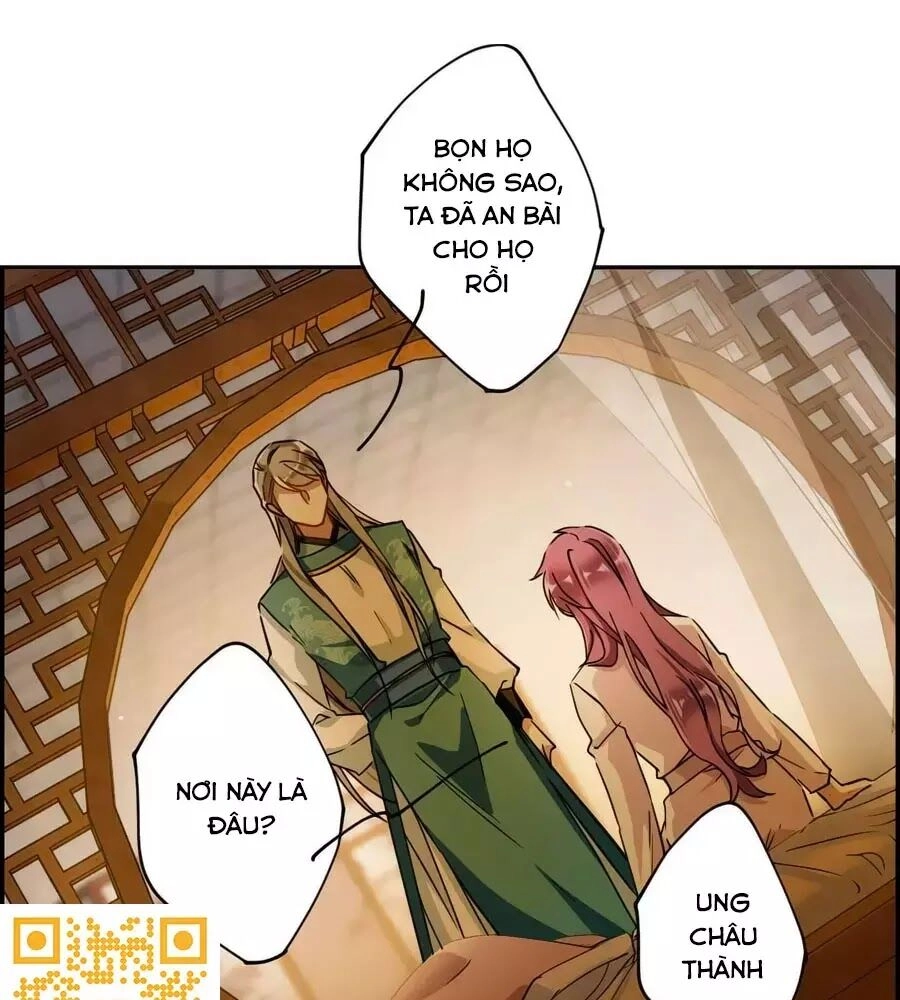 Thượng Quốc Phú Chi Thiên Đống Tuyết Chapter 128 - 33