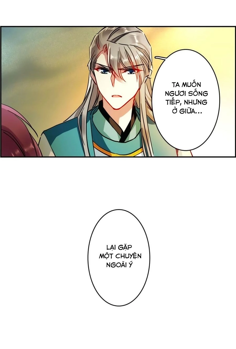 Thượng Quốc Phú Chi Thiên Đống Tuyết Chapter 129 - 14