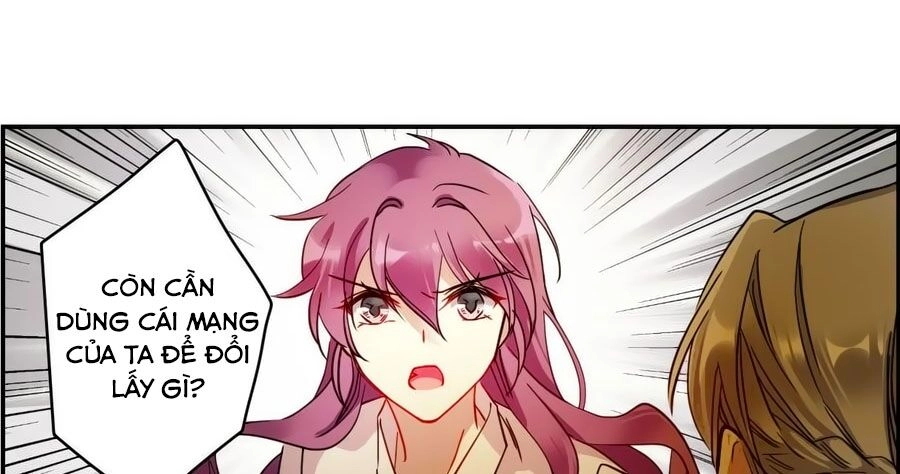 Thượng Quốc Phú Chi Thiên Đống Tuyết Chapter 129 - 16