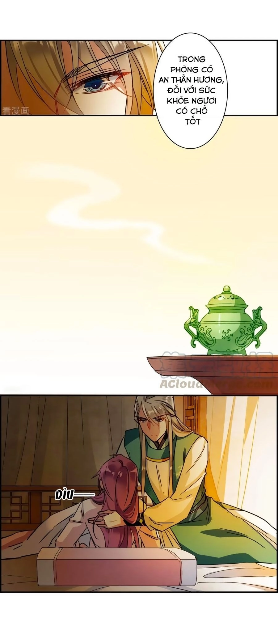 Thượng Quốc Phú Chi Thiên Đống Tuyết Chapter 130 - 1