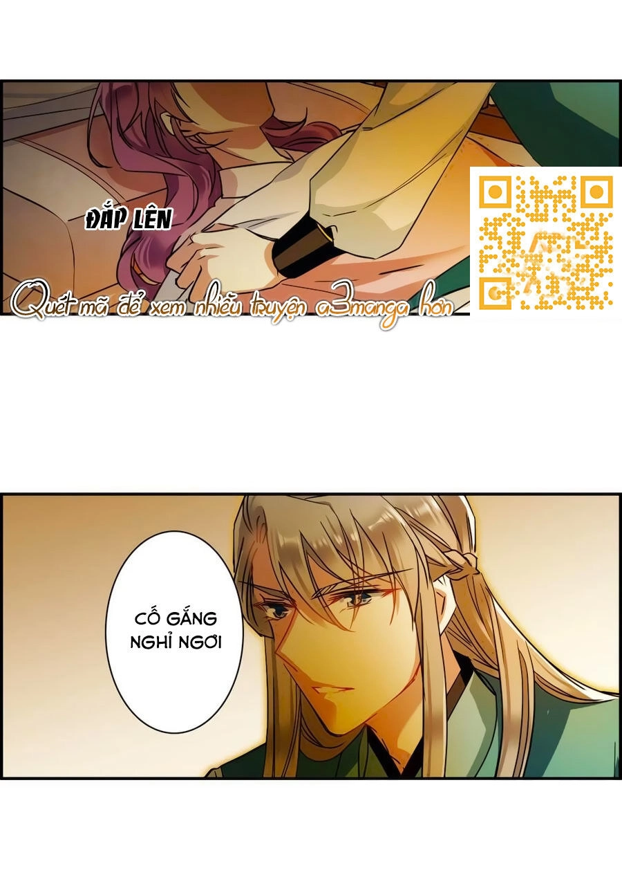 Thượng Quốc Phú Chi Thiên Đống Tuyết Chapter 130 - 3