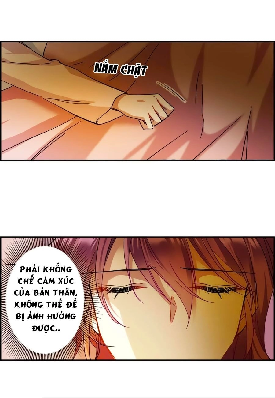 Thượng Quốc Phú Chi Thiên Đống Tuyết Chapter 130 - 5