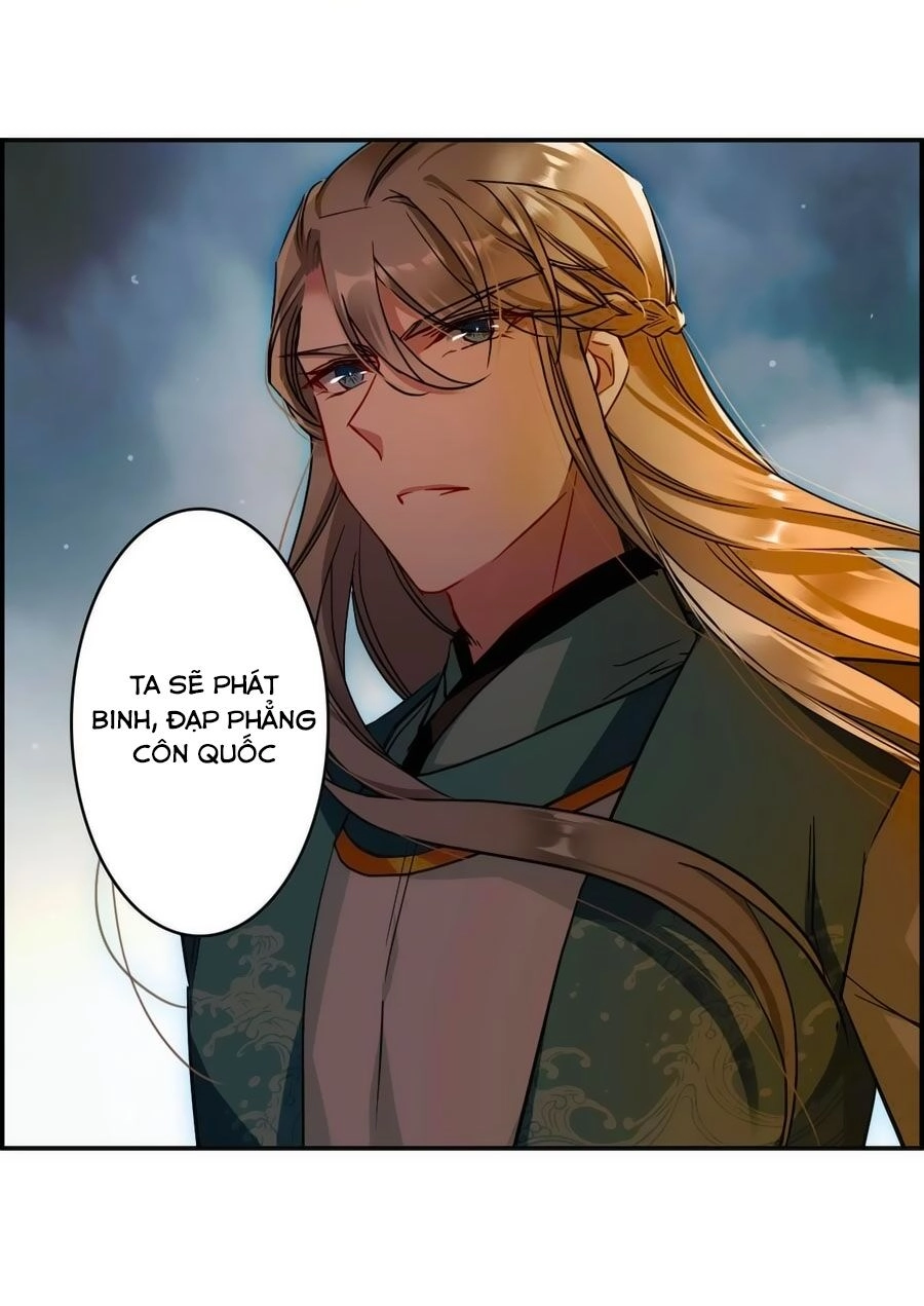 Thượng Quốc Phú Chi Thiên Đống Tuyết Chapter 130 - 13