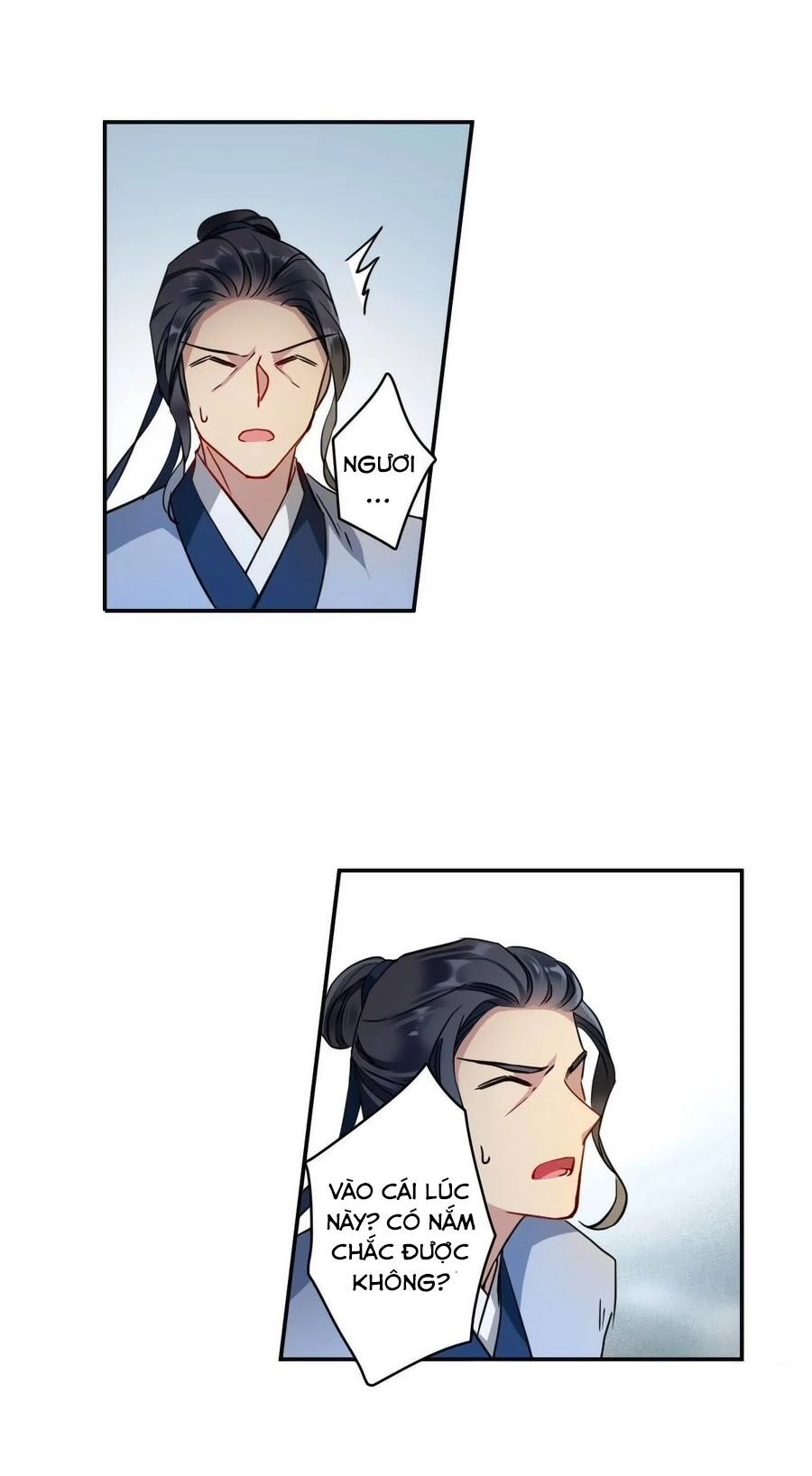 Thượng Quốc Phú Chi Thiên Đống Tuyết Chapter 130 - 14