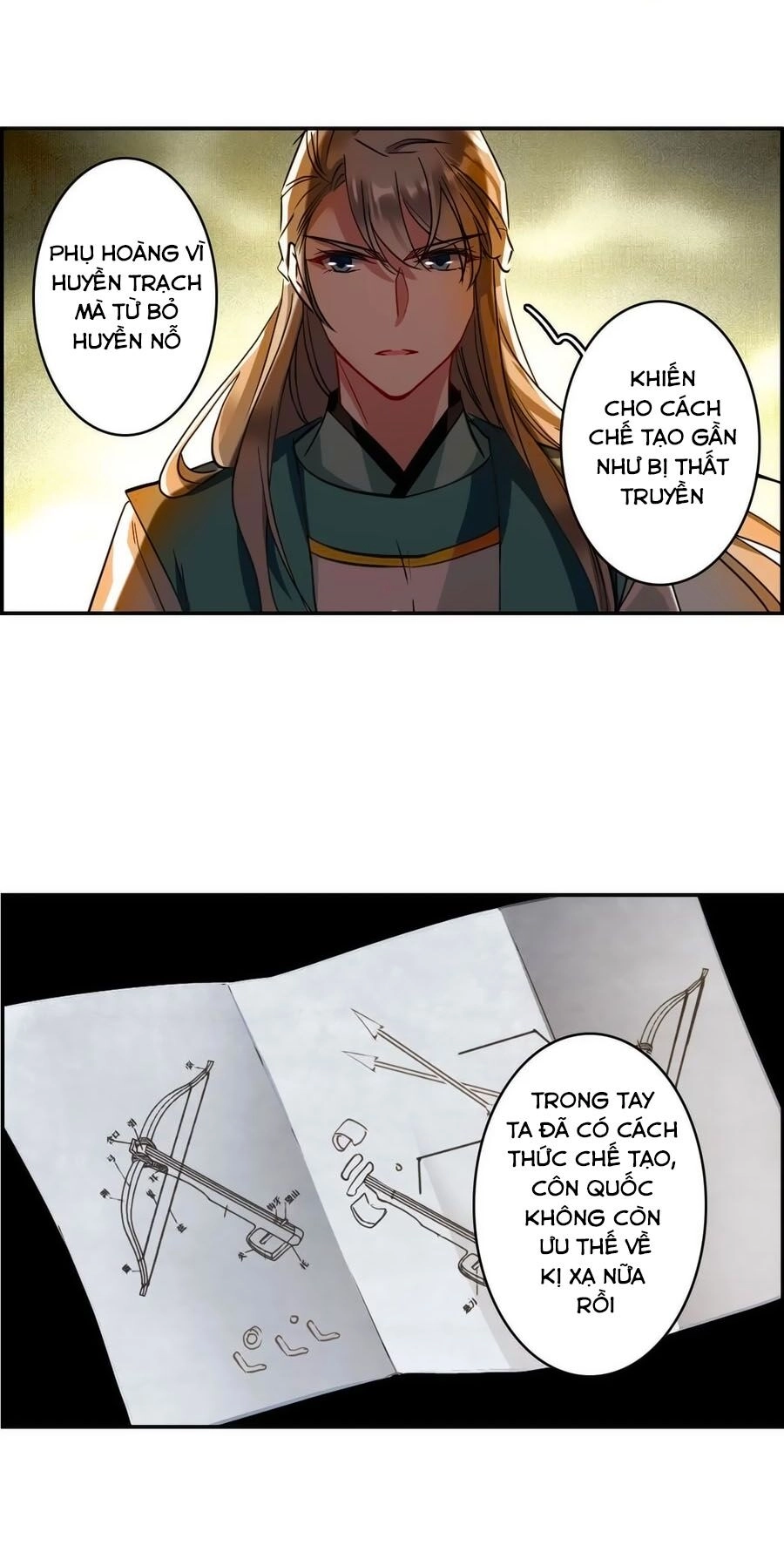 Thượng Quốc Phú Chi Thiên Đống Tuyết Chapter 130 - 15