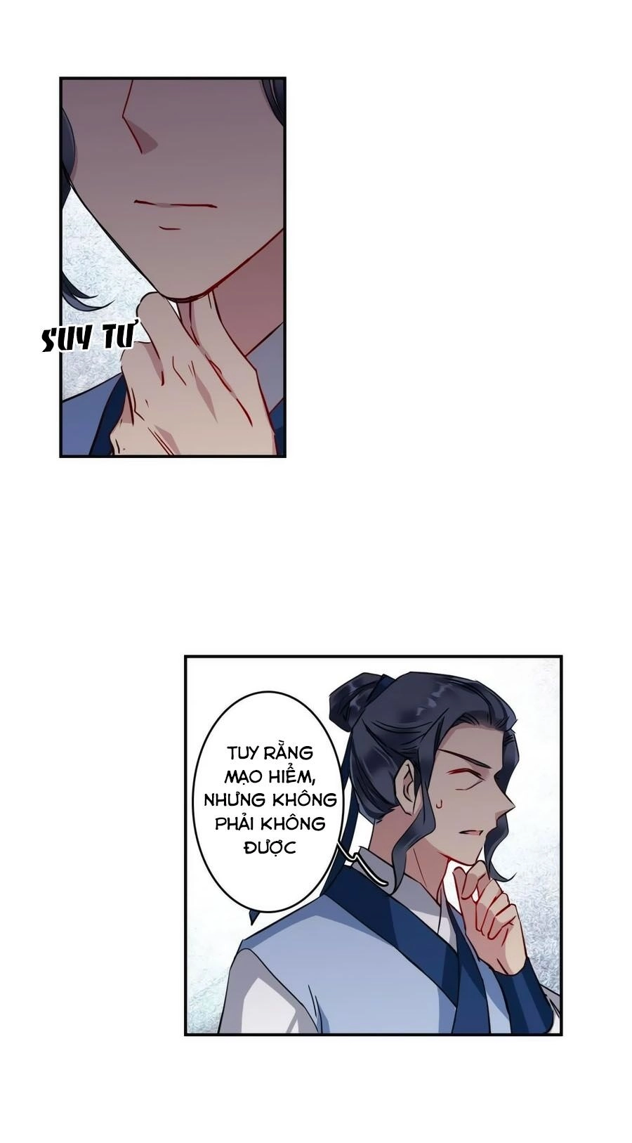 Thượng Quốc Phú Chi Thiên Đống Tuyết Chapter 130 - 17