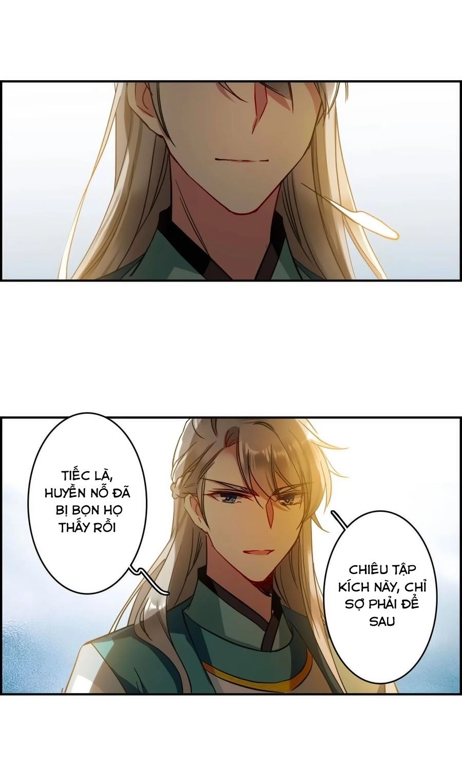 Thượng Quốc Phú Chi Thiên Đống Tuyết Chapter 130 - 18