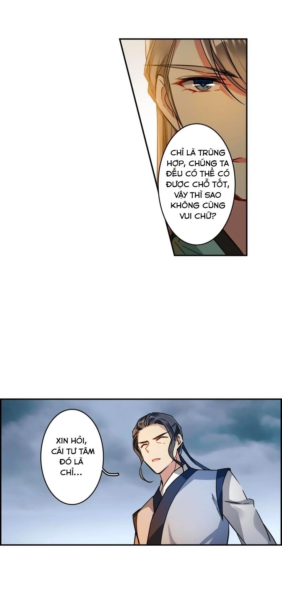 Thượng Quốc Phú Chi Thiên Đống Tuyết Chapter 131 - 5