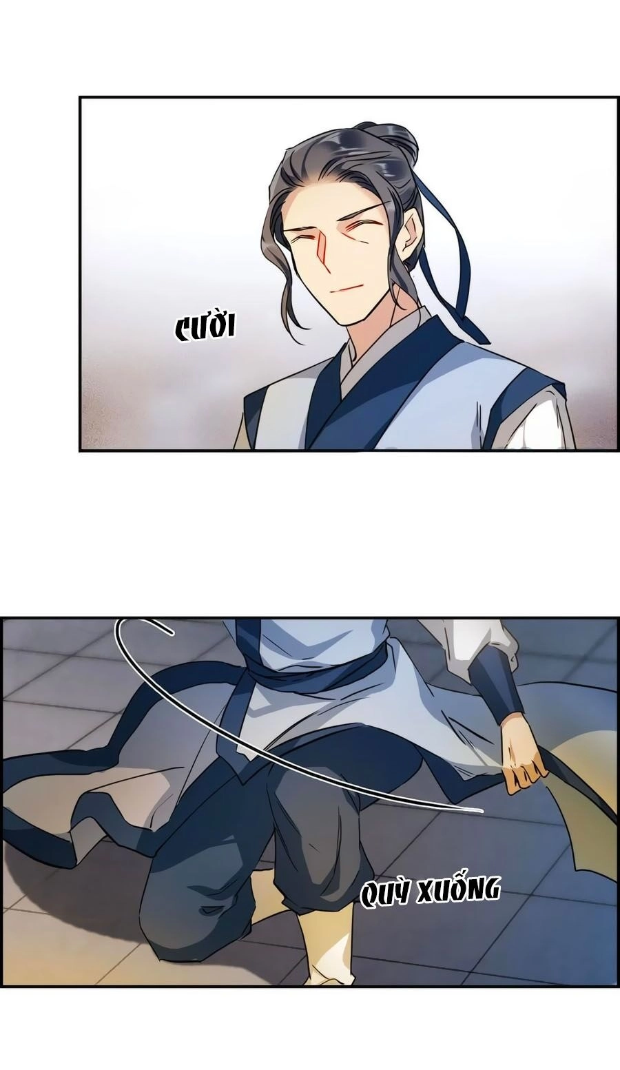 Thượng Quốc Phú Chi Thiên Đống Tuyết Chapter 131 - 8