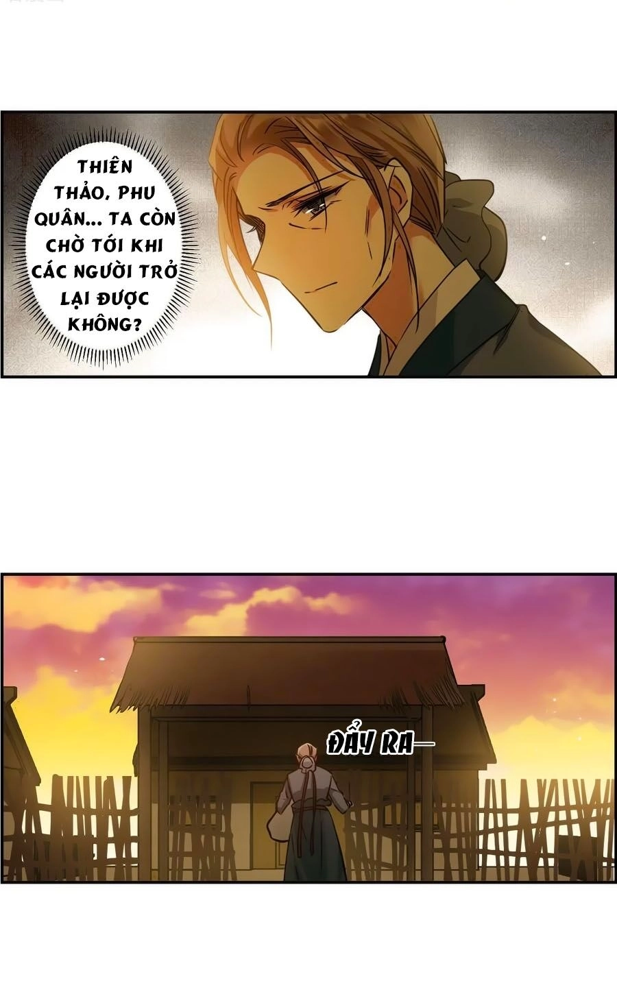 Thượng Quốc Phú Chi Thiên Đống Tuyết Chapter 132 - 15