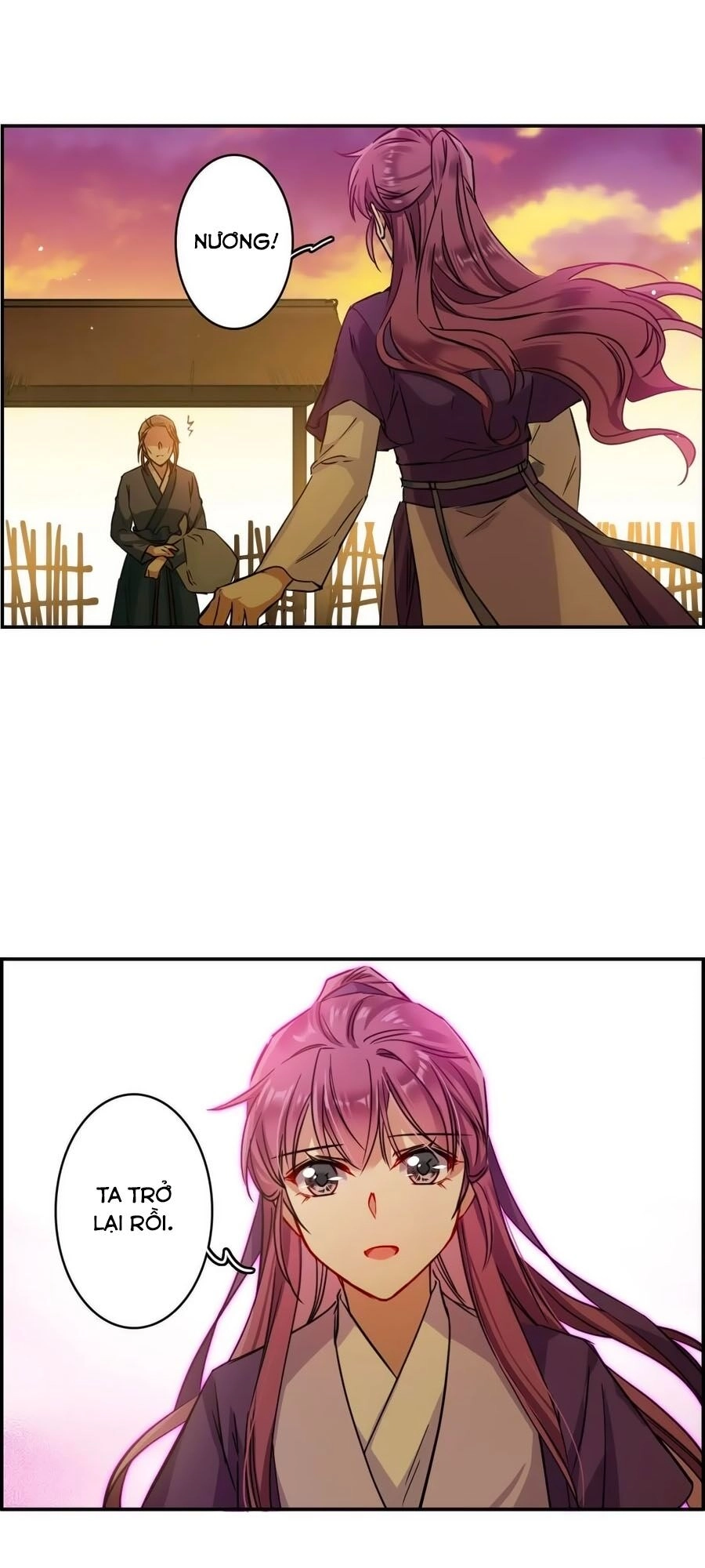 Thượng Quốc Phú Chi Thiên Đống Tuyết Chapter 132 - 16