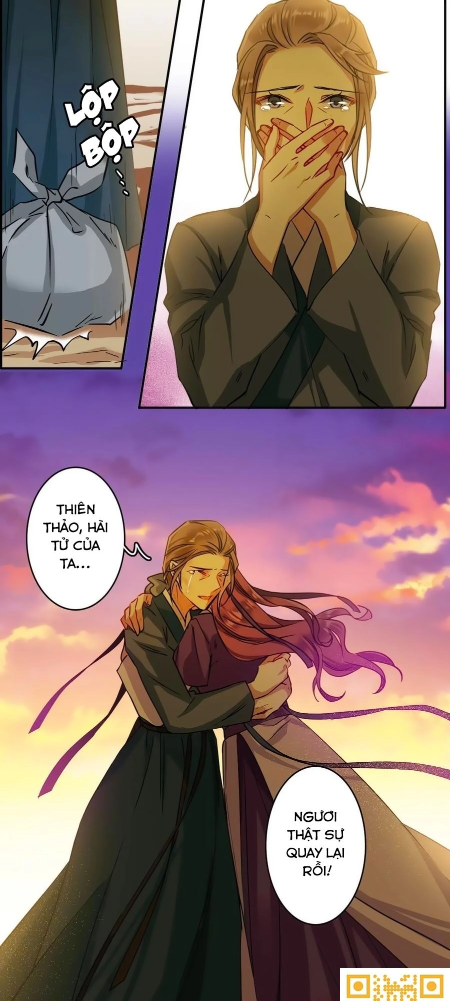 Thượng Quốc Phú Chi Thiên Đống Tuyết Chapter 132 - 19